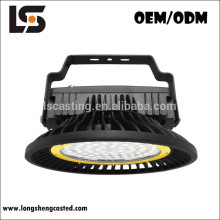 IP65 waterproof 100w 150w led ufo highbay heatsink ufo highbay housing